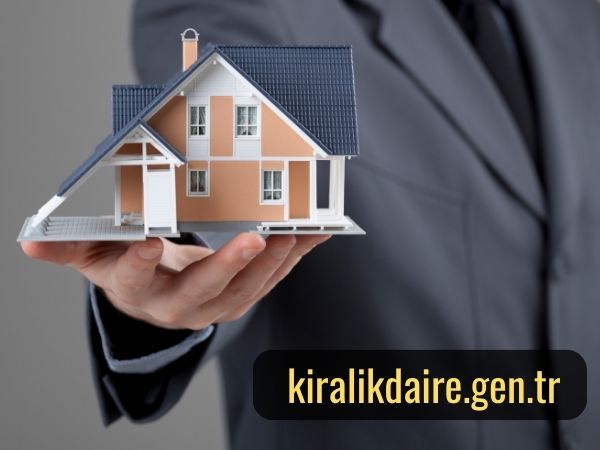 Hacıoğlan Mahallesi Kiralık Daire